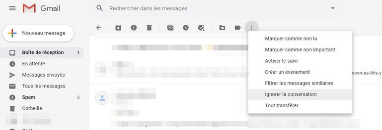 Gmail : 7 fonctions cachées que vous devez absolument connaître