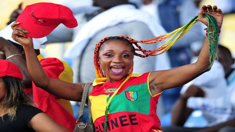 Football : le pays organisateur de la CAN 2025 connu