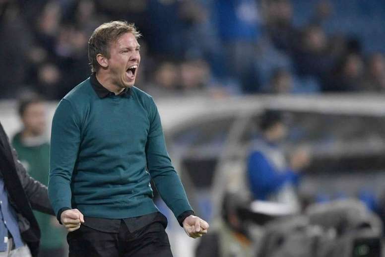 L’entraîneur du RB Leipzig révèle avoir refusé le Real Madrid en 2018 pour succéder à Zidane et explique pourquoi