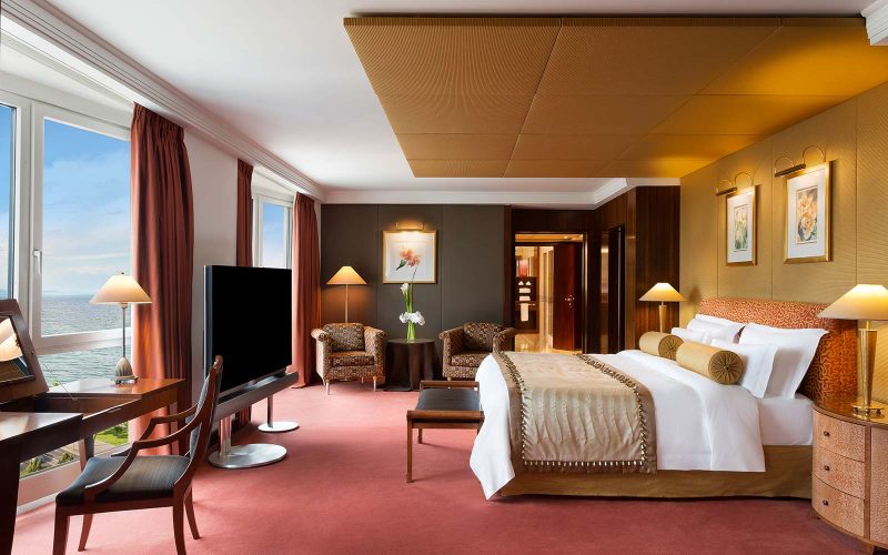 Togo : IOKA Hôtel & Suites recrute (5 décembre 2019)