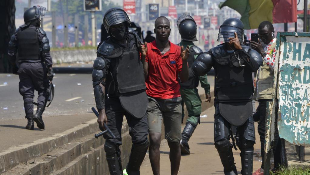 Guinée-Bissau : le nouveau 1er ministre contesté démissionne