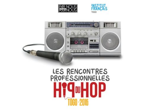 Le ‘’Hip Hop’’ togolais s’offre un forum