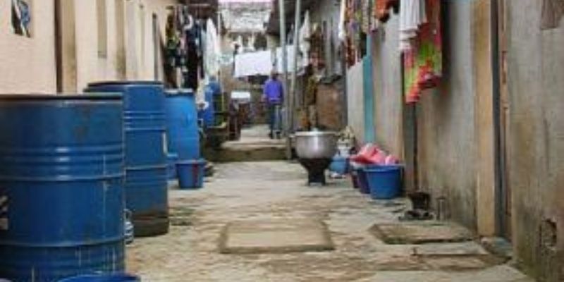 Togo / Habitation en cour commune : ces gestes qui pourrissent la vie