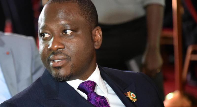 Mandat d’arrêt contre Guillaume Soro : voici l’homme qui aurait vendu la mèche