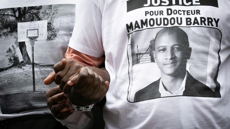 Assassinat du Dr Mamoudou Barry près de Rouen : 1 an après, où en est l’enquête ?
