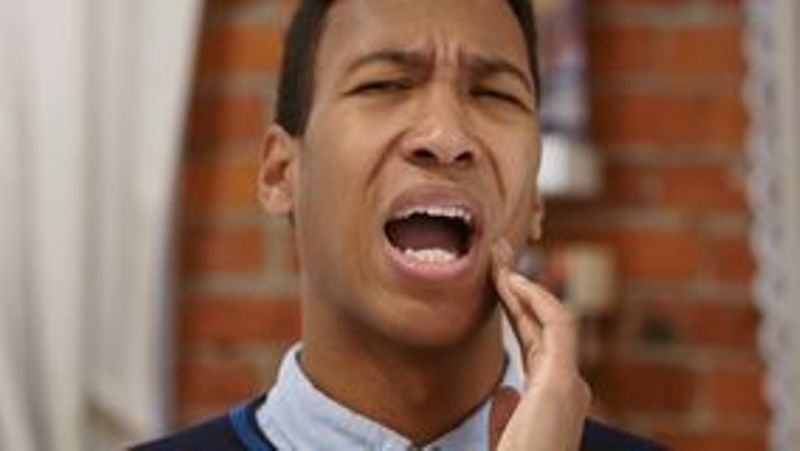 Voici quelques astuces pour soigner naturellement les aphtes