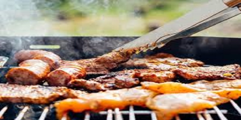 Un homme condamné pour avoir grièvement brûlé un bébé en allumant un barbecue