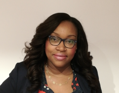 Hôtellerie : Laetitia Nyop Gnassingbé, l’experte