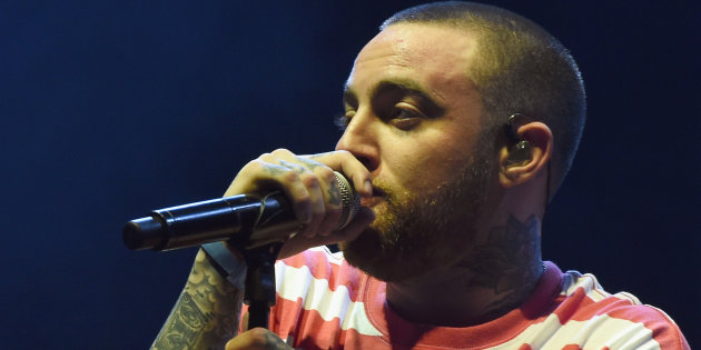 Mac Miller : L’un des hommes accusés du décès du rappeur condamné