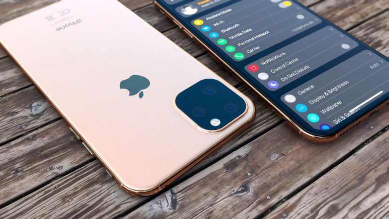 iPhone 12 : la façon de déverrouiller son smartphone va changer