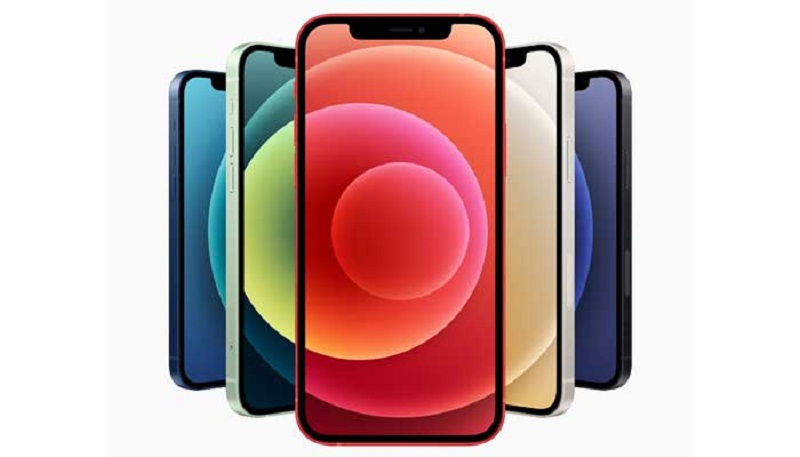 Un iPhone à écran pliable envisagé par Apple ?
