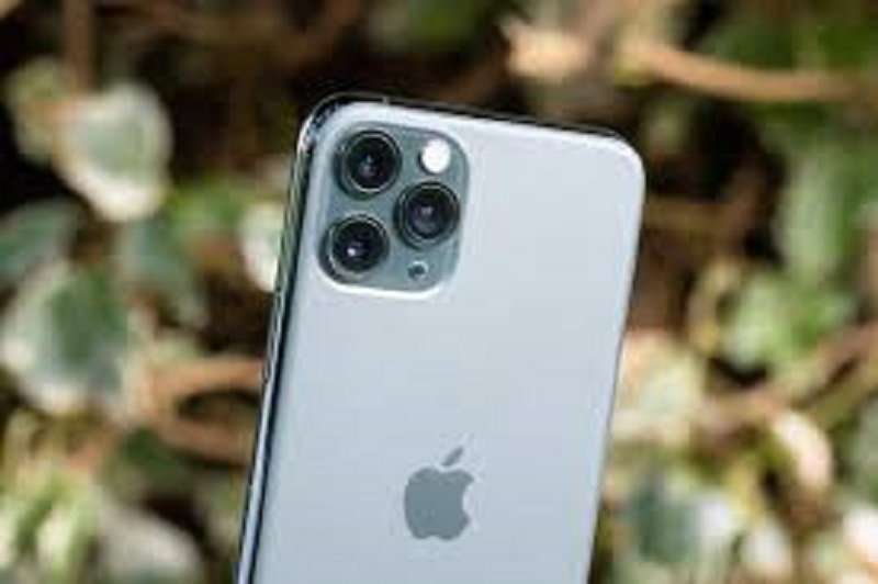 iPhone : des lentilles “périscope” dès 2022 ?