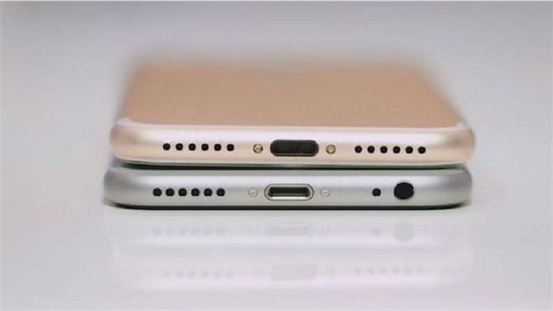 iPhone : en 2021, le smartphone pourrait n’avoir plus aucun port