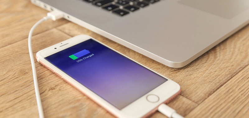 iPhone : voici des réglages simples pour améliorer l’autonomie de votre batterie