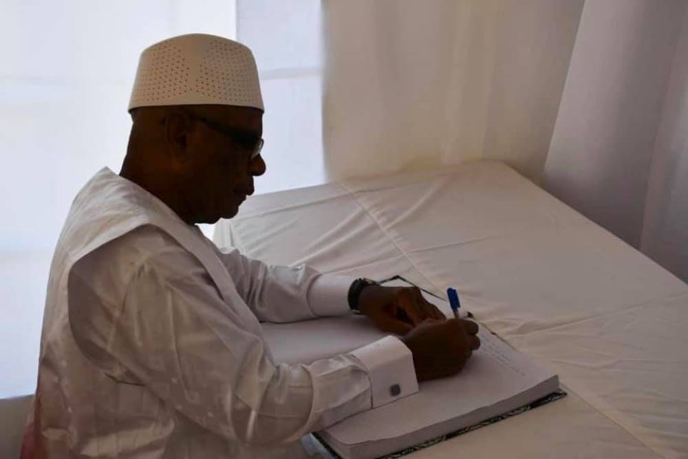 Mali : les grandes résolutions du dialogue national inclusif