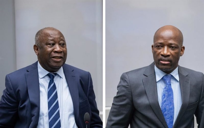 Libération définitive de Gbagbo et Blé Goudé : des intellectuels africains et occidentaux lancent une pétition