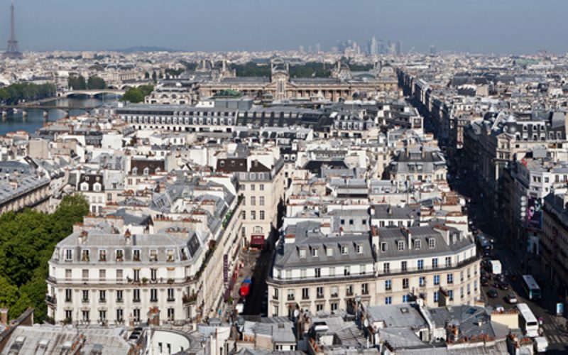 Emploi, logement : le classement des villes les plus attractives de France