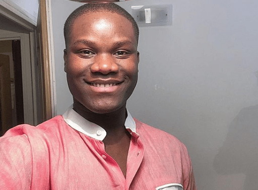 Côte d’Ivoire / Vidéo : le web-humoriste Stéphane Sacré alias L’Excès au cœur d’un scandale sexuel