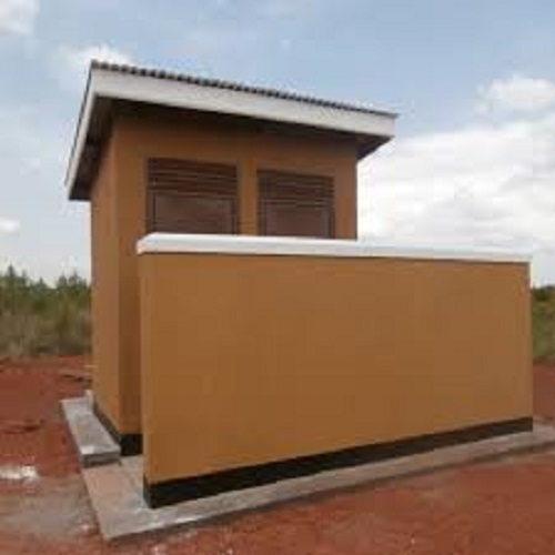 Togo : environ 13 millions F CFA déboursés pour des latrines dans cette commune