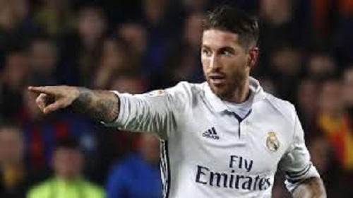 Real Madrid : Sergio Ramos proche d’un record historique