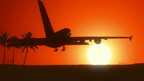 Royaume-Uni : un avion frôle le crash pour cette raison