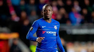 Chelsea : coup dur pour N’Golo Kanté
