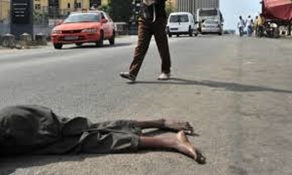 Côte d’Ivoire : un jeune homme tire sur sa petite amie et se donne la mort