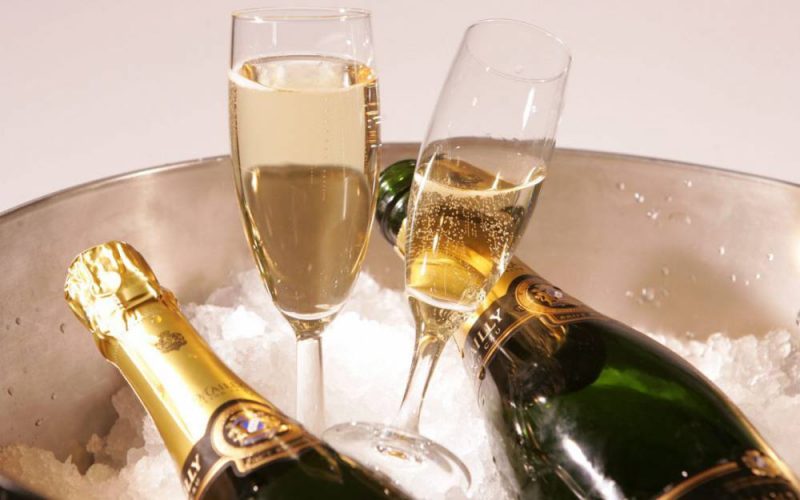 5 conseils de pro pour profiter pleinement de votre champagne