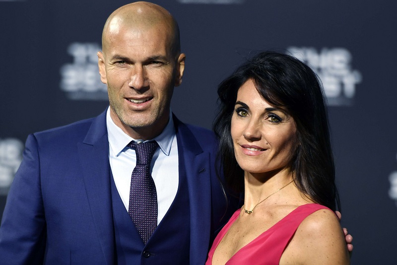 “Si je l’avais su, je ne l’aurais pas épousé”, la femme de Zidane fait de grosses révélations sur son mari