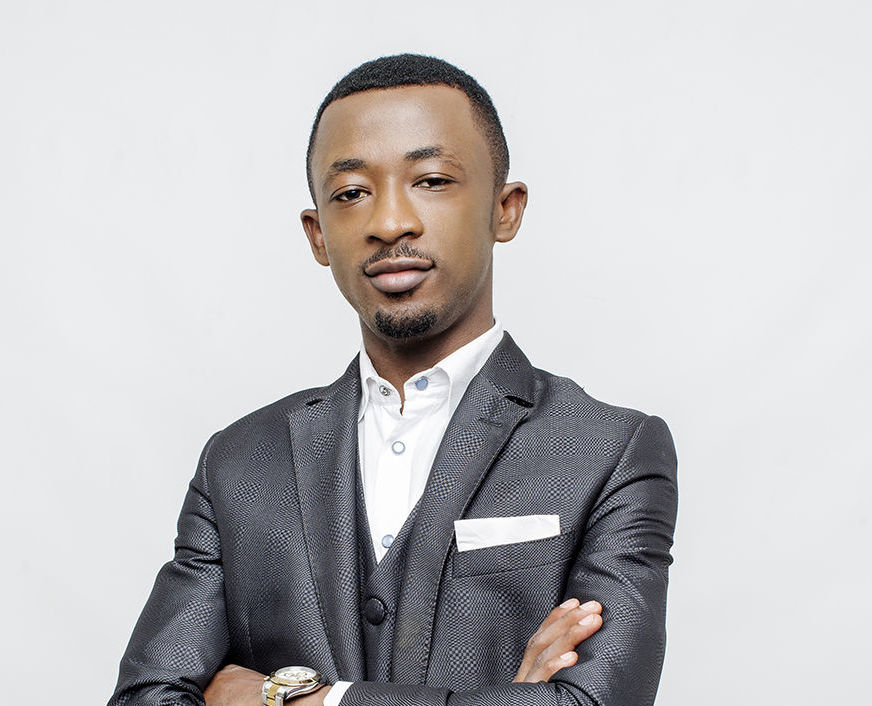 Au Cameroun, un jeune de 28 ans veut rendre les hôpitaux intelligents avec son invention