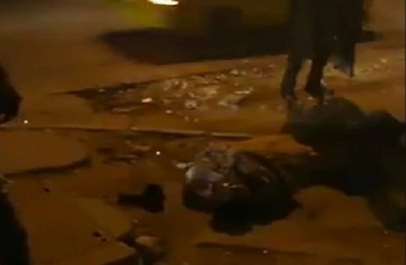 Côte d’Ivoire: Nouvel accident de moto dans la zone du drame de Dj Arafat