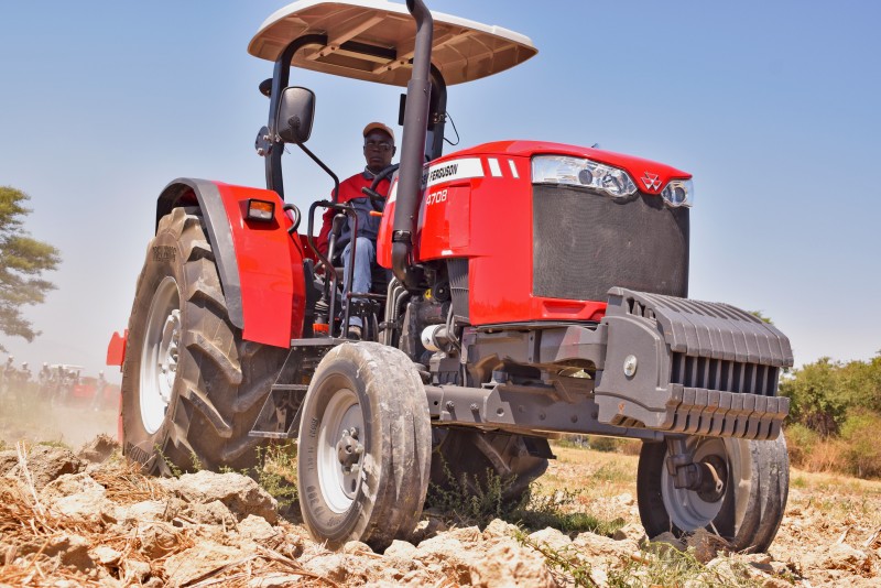 L’économie togolaise va bien, selon le Fonds Monétaire International (FMI)