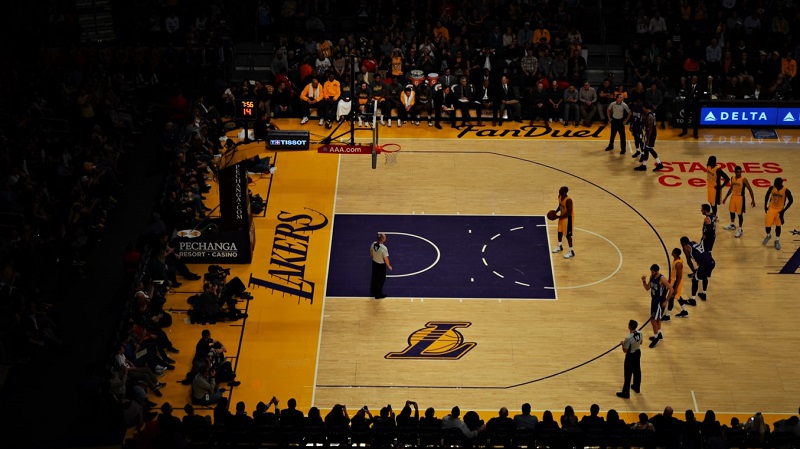 BasketBall : 13 Africains au draft de la NBA