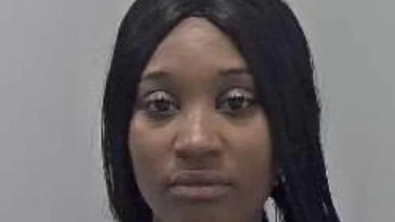 Lourde peine de prison pour une femme qui a mordu les testicules de son petit-ami