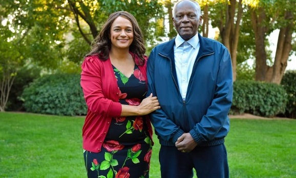Luanda leaks : Isabel dos Santos, la femme la plus riche d’Afrique,  dans la tourmente après les nouvelles révélations