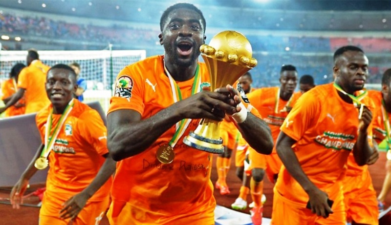 Officiel : la Côte d’Ivoire n’organisera pas la CAN 2021