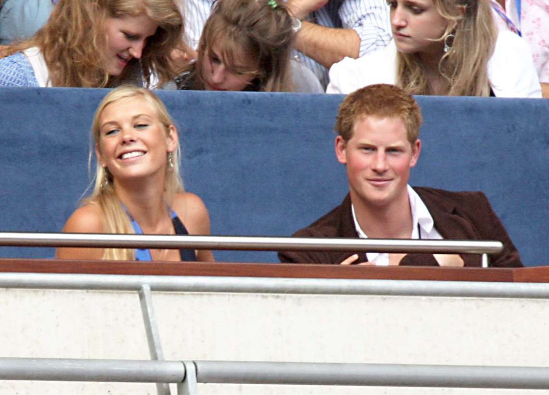 Prince Harry : ce compte Facebook anonyme derrière lequel il se cachait