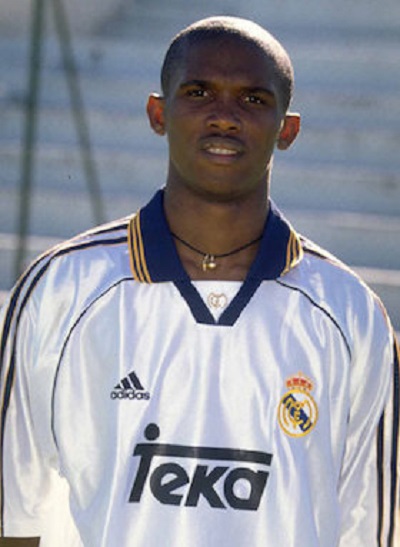 Samuel Eto’o : les hauts et les bas de la carrière du Lion Indomptable