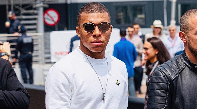 Mercato : le plan du Real Madrid pour avoir Kylian Mbappé