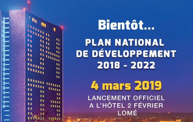 Togo-Concours « Mon Label PND » : les 3 lauréats dévoilés ce lundi 4 mars