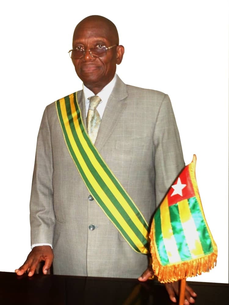Togo :  le Maire de la commune des Lacs 3 est mort