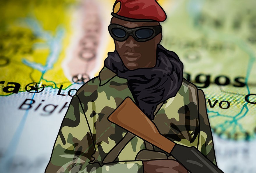 Voici la liste des 110 candidats déclarés admis au concours d’entrée au Collège militaire Eyadema, session 2018