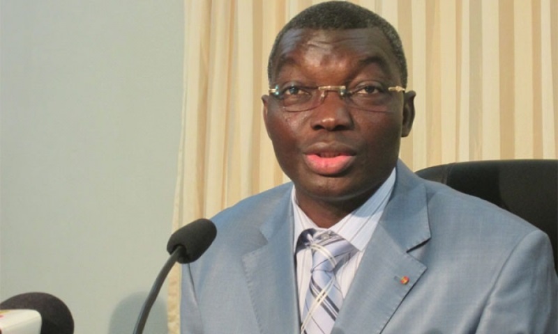 Togo : Le ministre de la Sécurité et de la Protection civile fait un important rappel