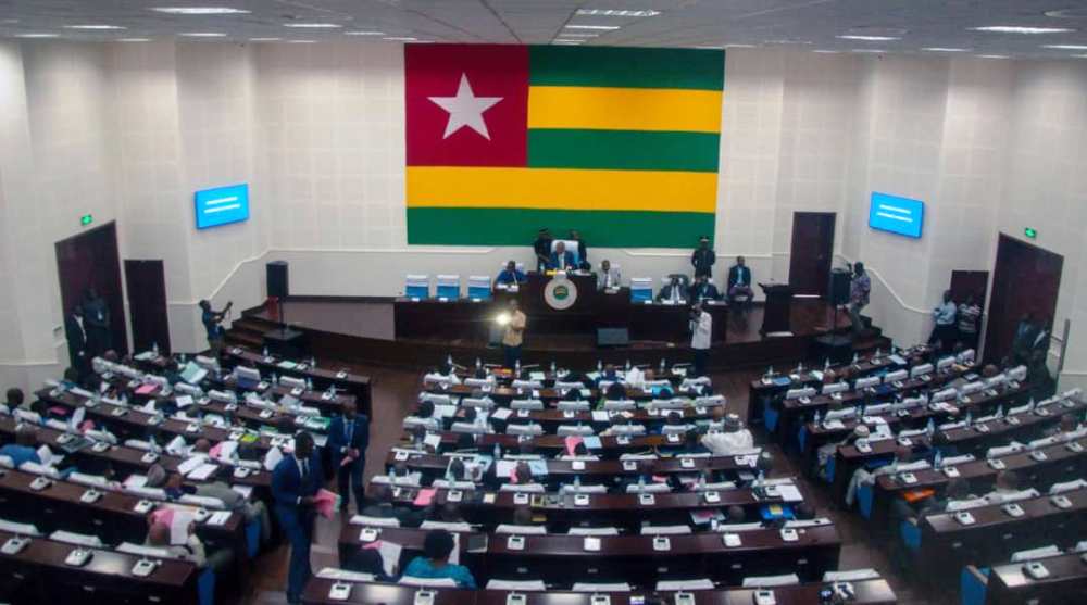 Togo – 6e législature : les députés convoqués en séance plénière ce mercredi 8 mai