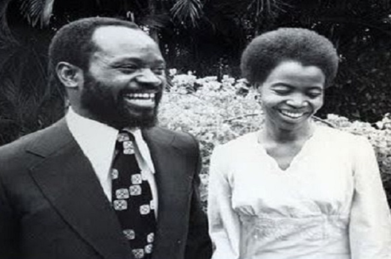 Afrique : Graça Simbine Machel, la seule femme de l’histoire moderne à avoir épousé deux présidents dans 2 pays différents
