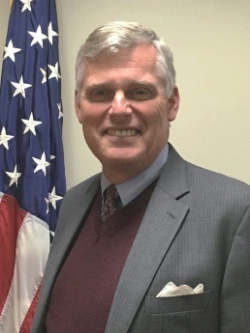 Ambassade des Etats-Unis au Togo : Eric William Stromayer successeur de David Gilmour