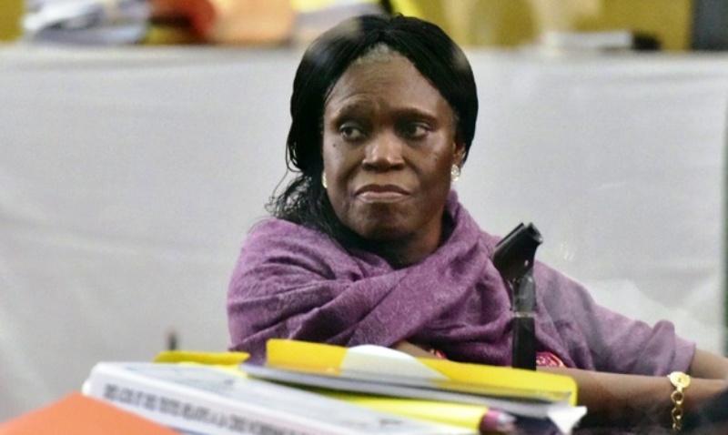 Cas Simone Gbagbo : la Côte d’Ivoire répond à la CPI