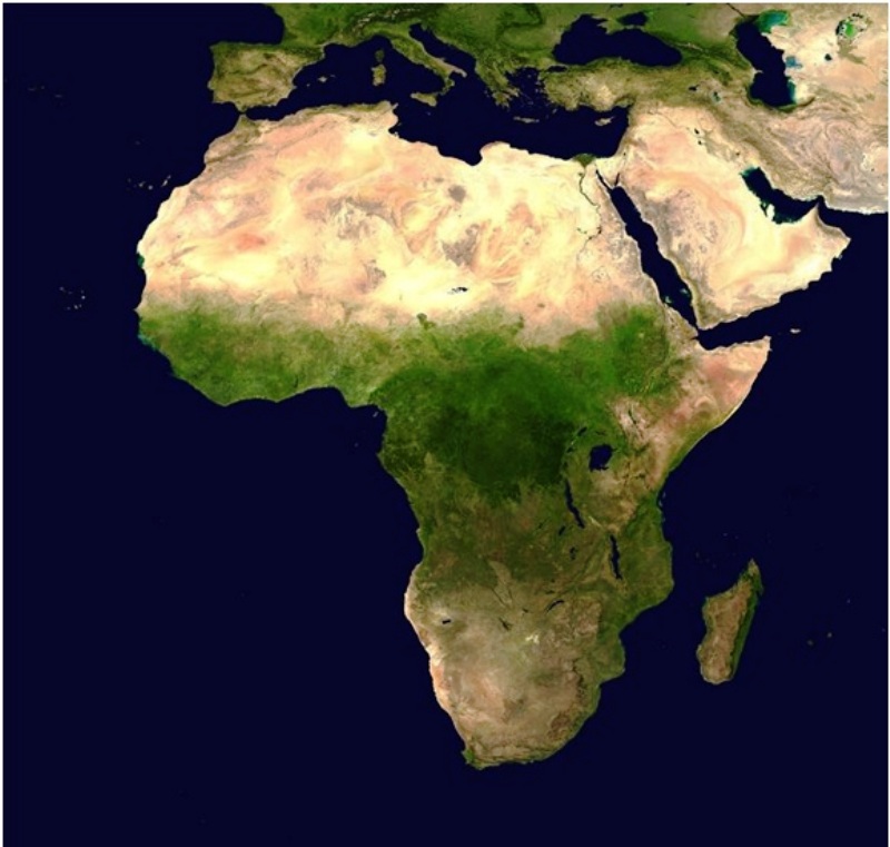 Les cryptomonnaies, une solution pour le développement économique africain ?
