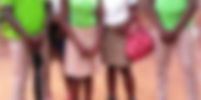 En plein examen du Bac ce mercredi 19 juin, un candidat a déchiré sa copie et s’est mis à danser