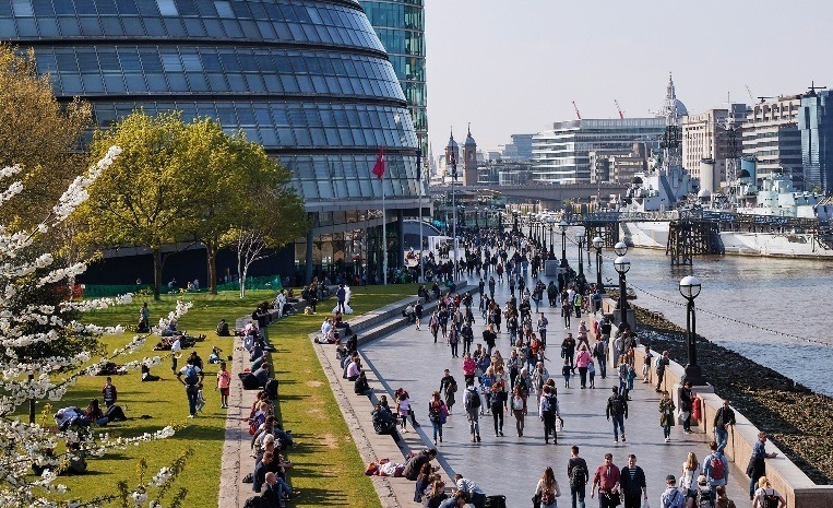 Angleterre : Programme de bourse en MBA de l’Imperial College 2019/2020 pour étudiants internationaux